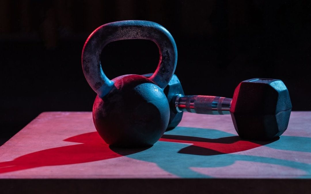Dumbbells, Barbells and Kettlebells: The Best Choice for Your Home Gym in Montreal